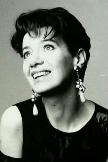Barbara Dziekan