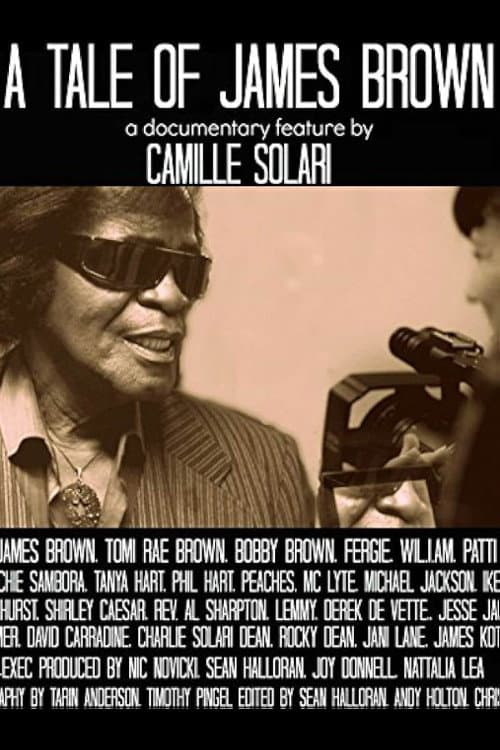 Poster di A Tale of James Brown