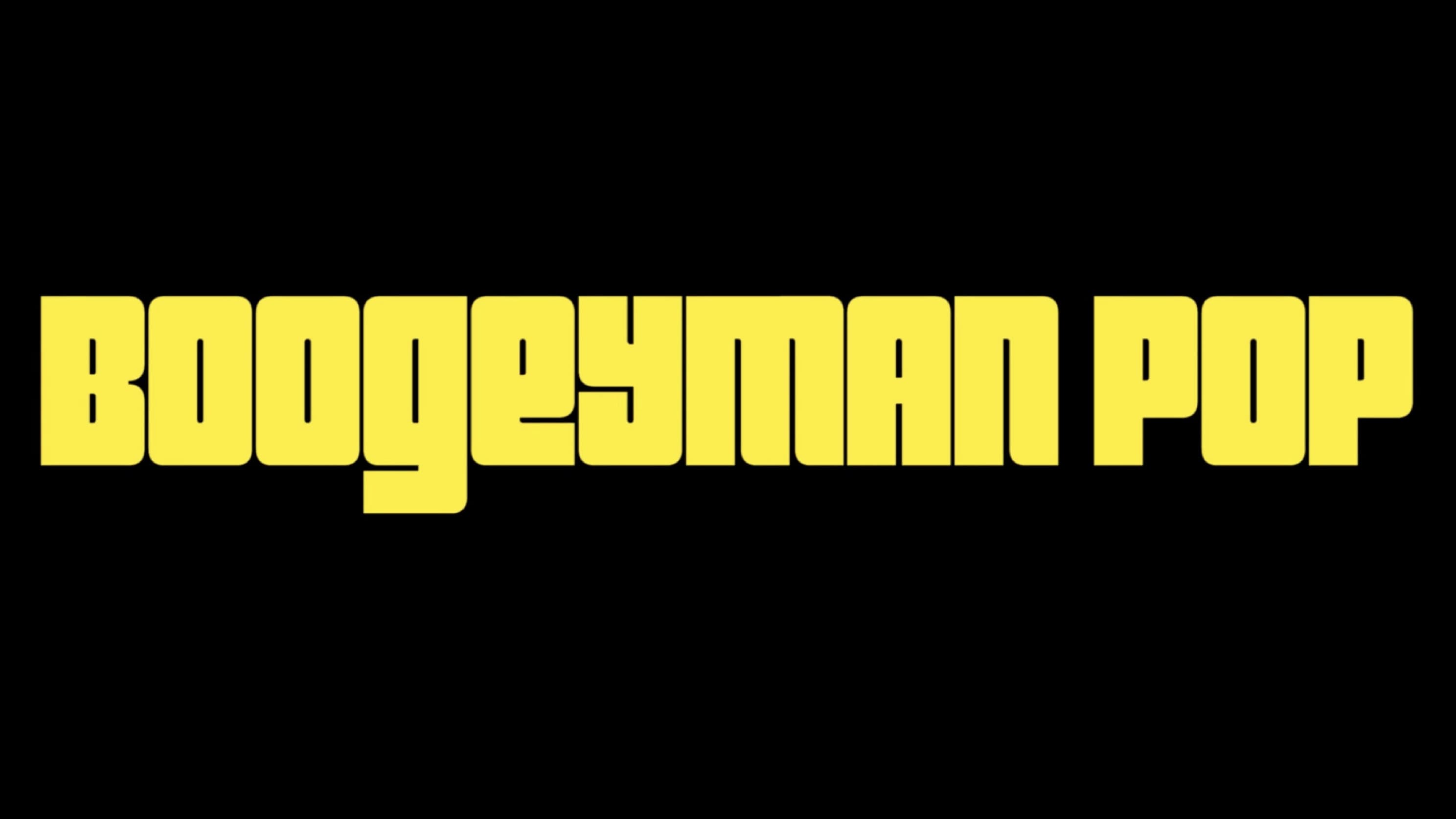 Boogeyman Pop - immagine