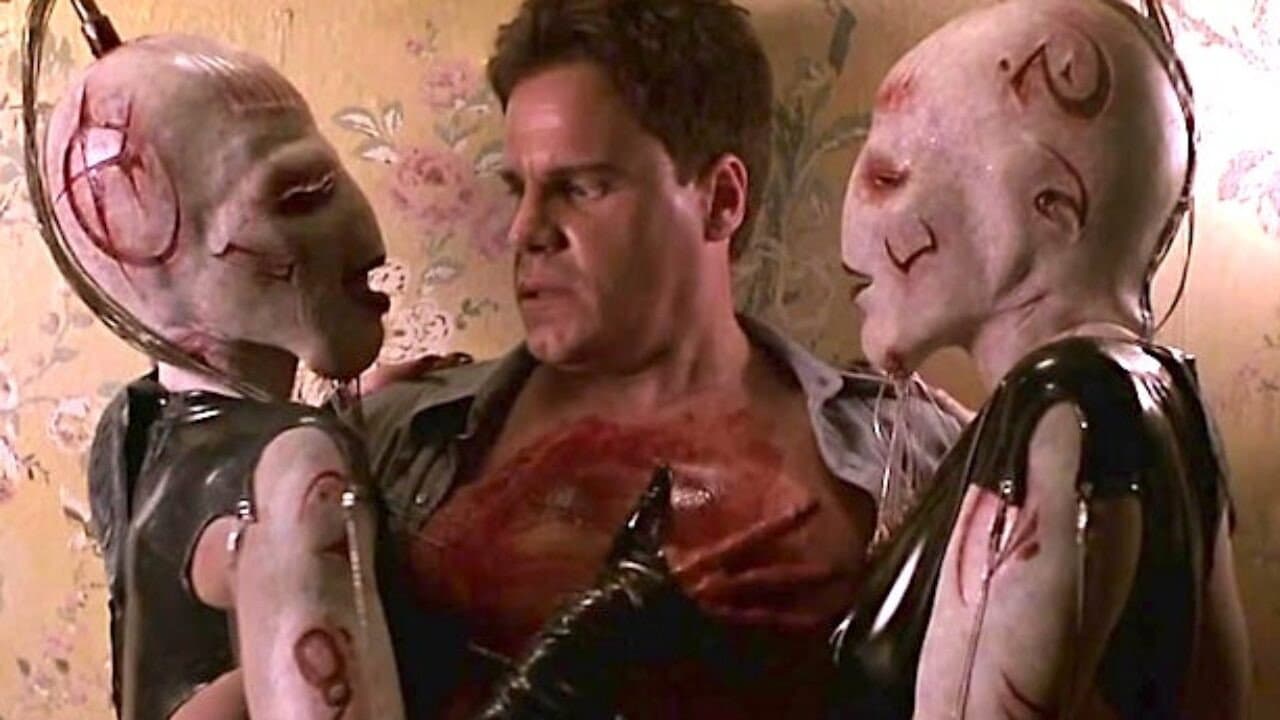 Hellraiser 5 - Inferno - immagine