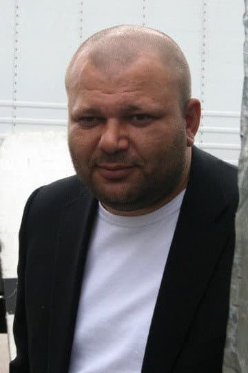 Сергей Болотаев