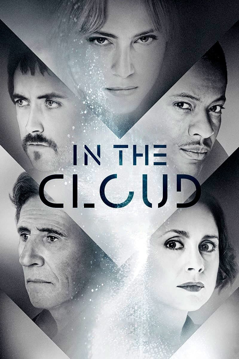 Poster di In the Cloud