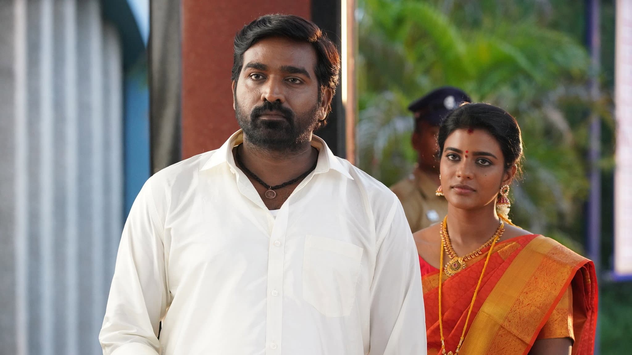 க/பெ. ரணசிங்கம் - immagine