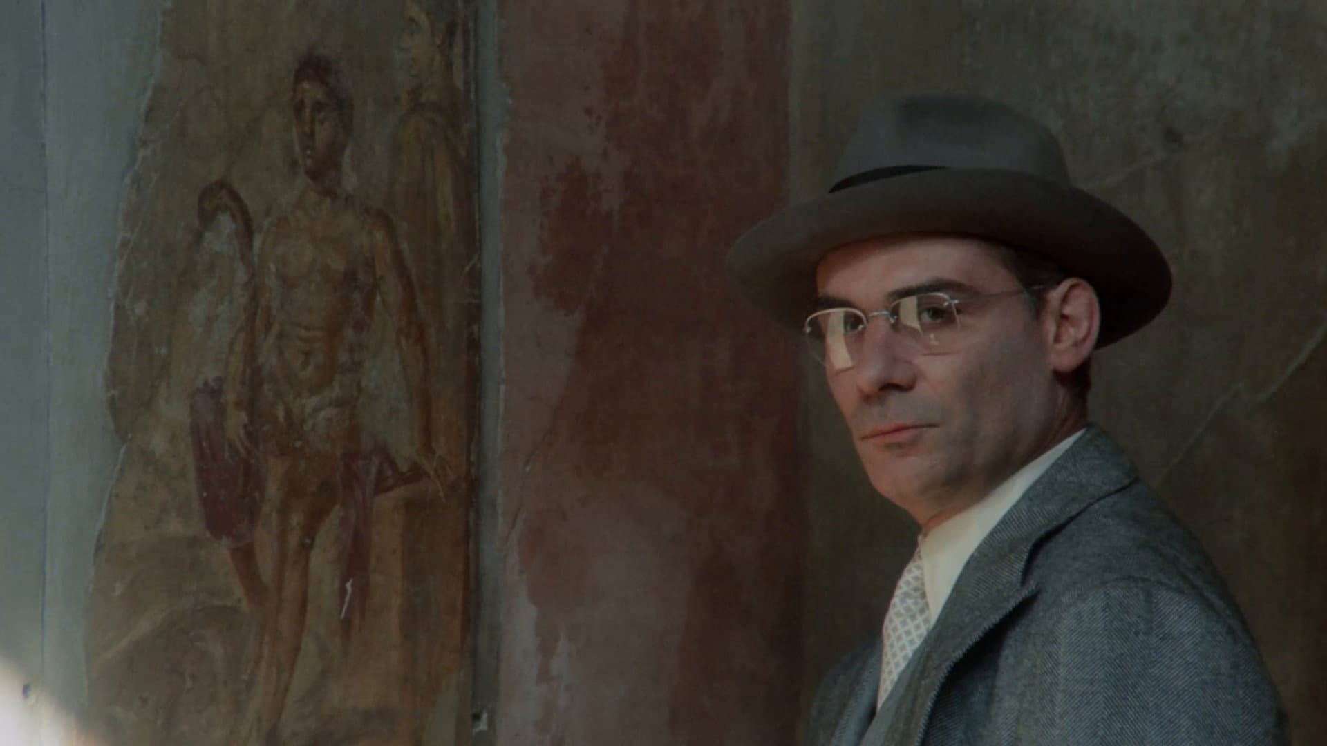 Lucky Luciano - immagine