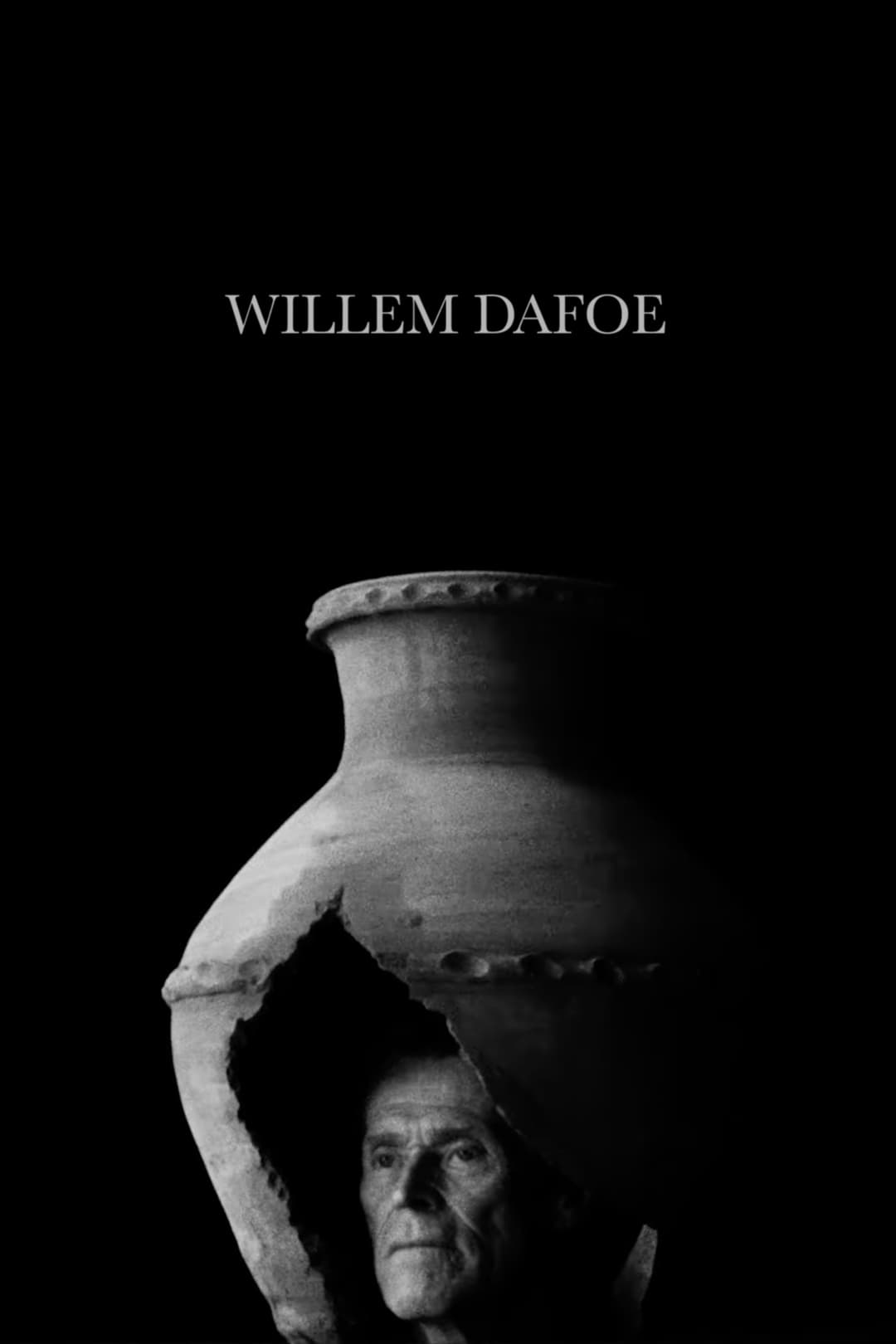 Poster di Willem Dafoe