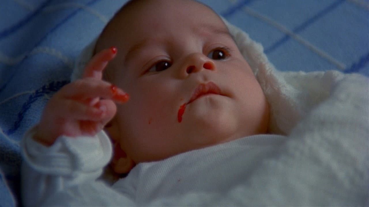 Sharon's Baby - immagine