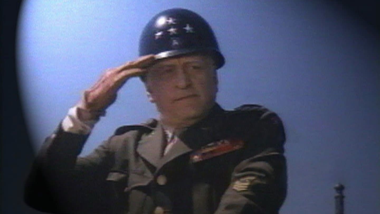 The Last Days of Patton - immagine