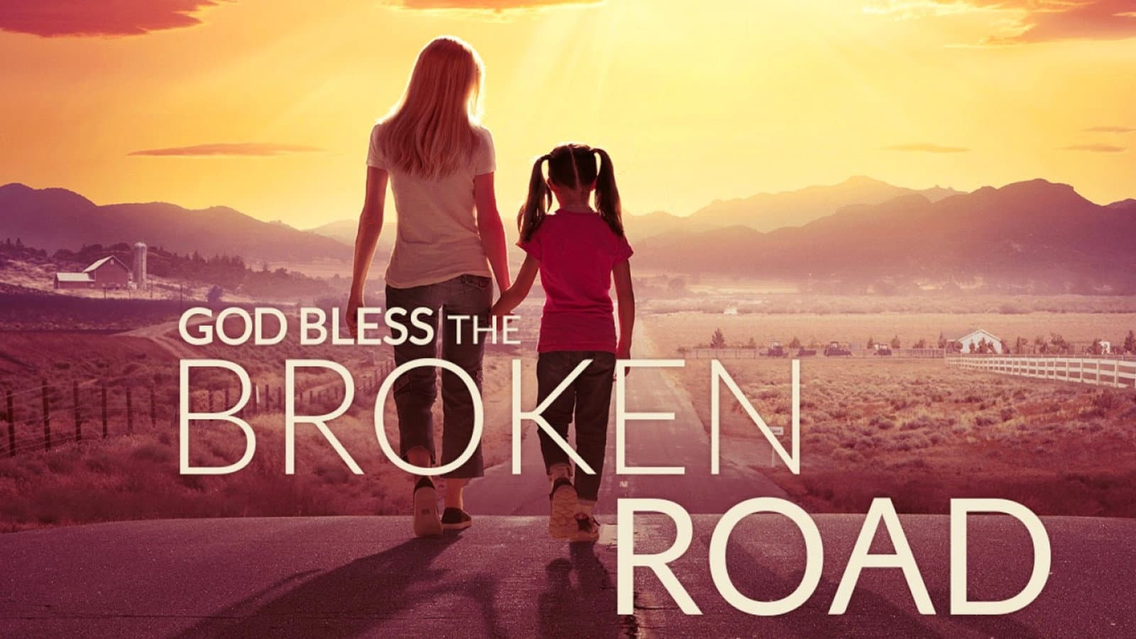 God Bless the Broken Road - immagine
