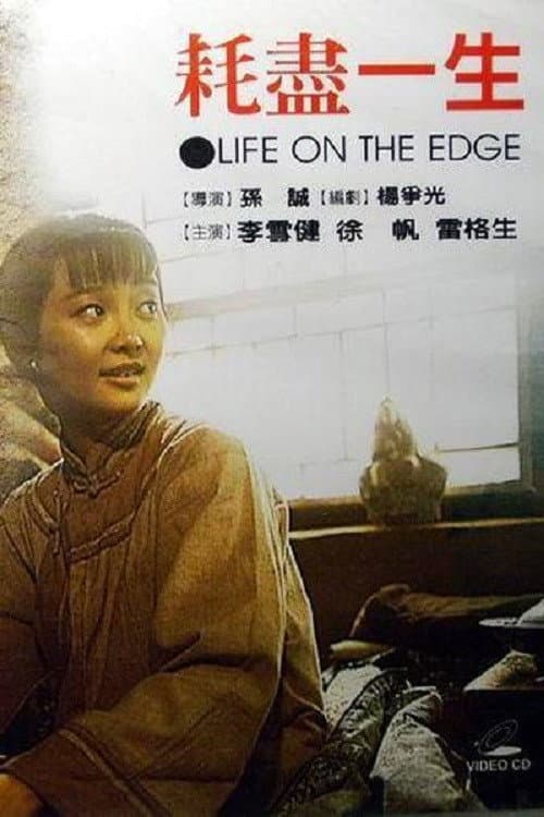 Poster di 耗尽一生