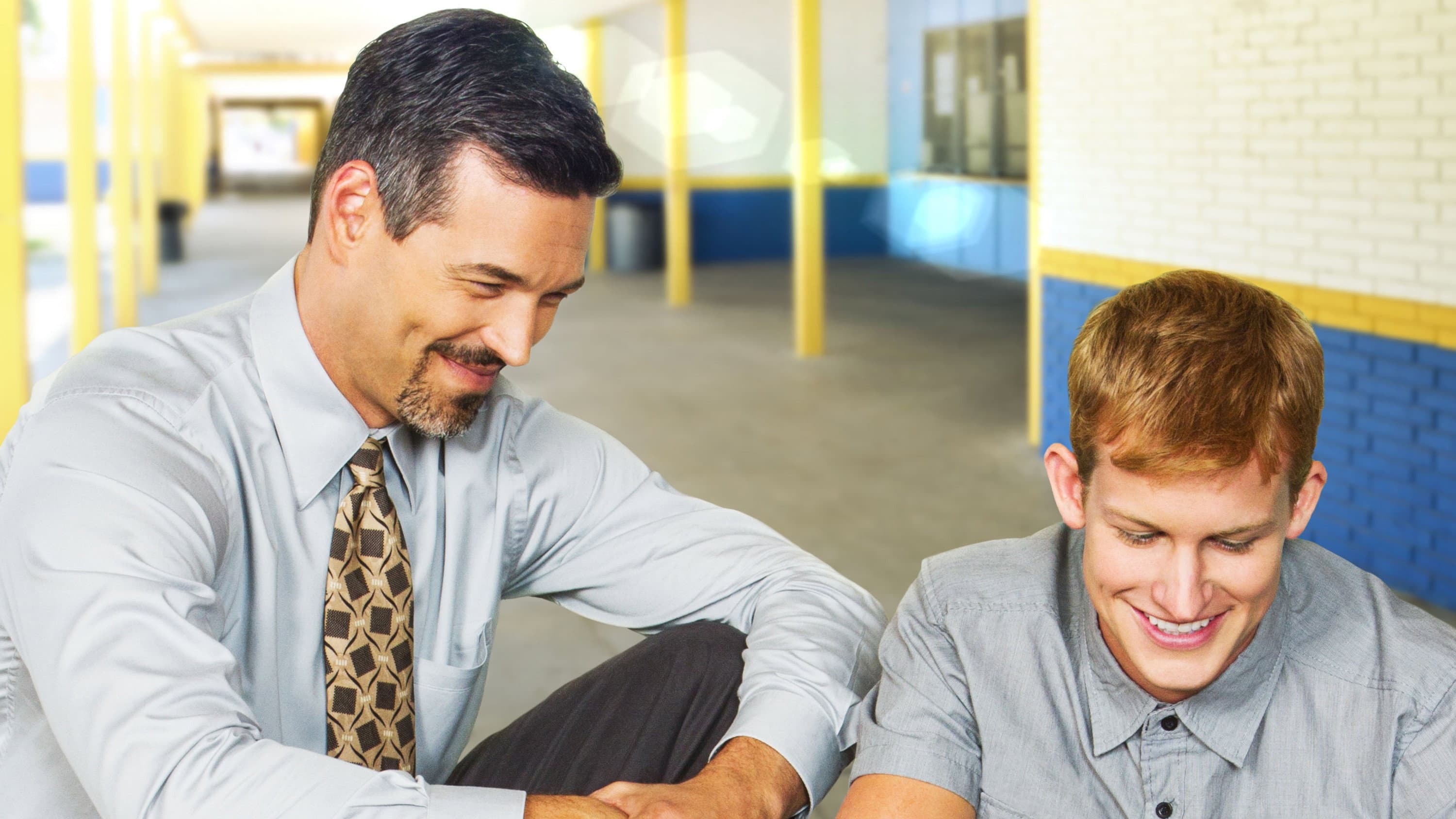 Come un padre - immagine