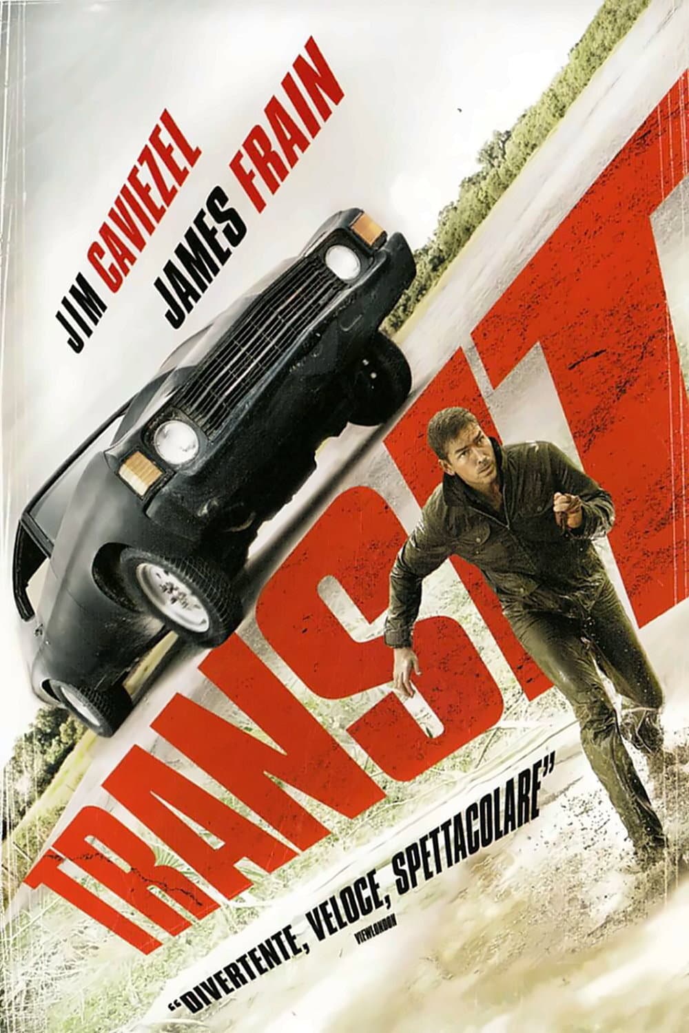 Poster di Transit