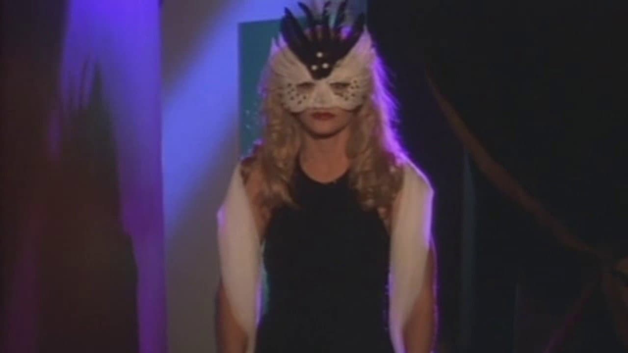 The Dark Dancer - immagine