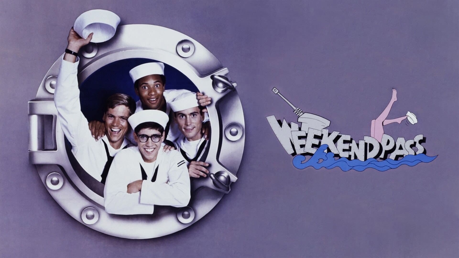 Weekend Pass - immagine