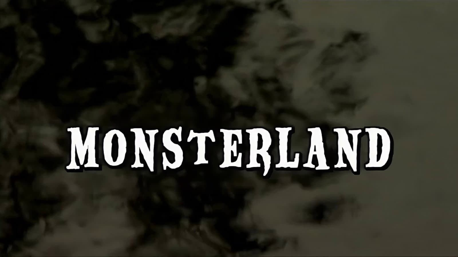 Monsterland - immagine