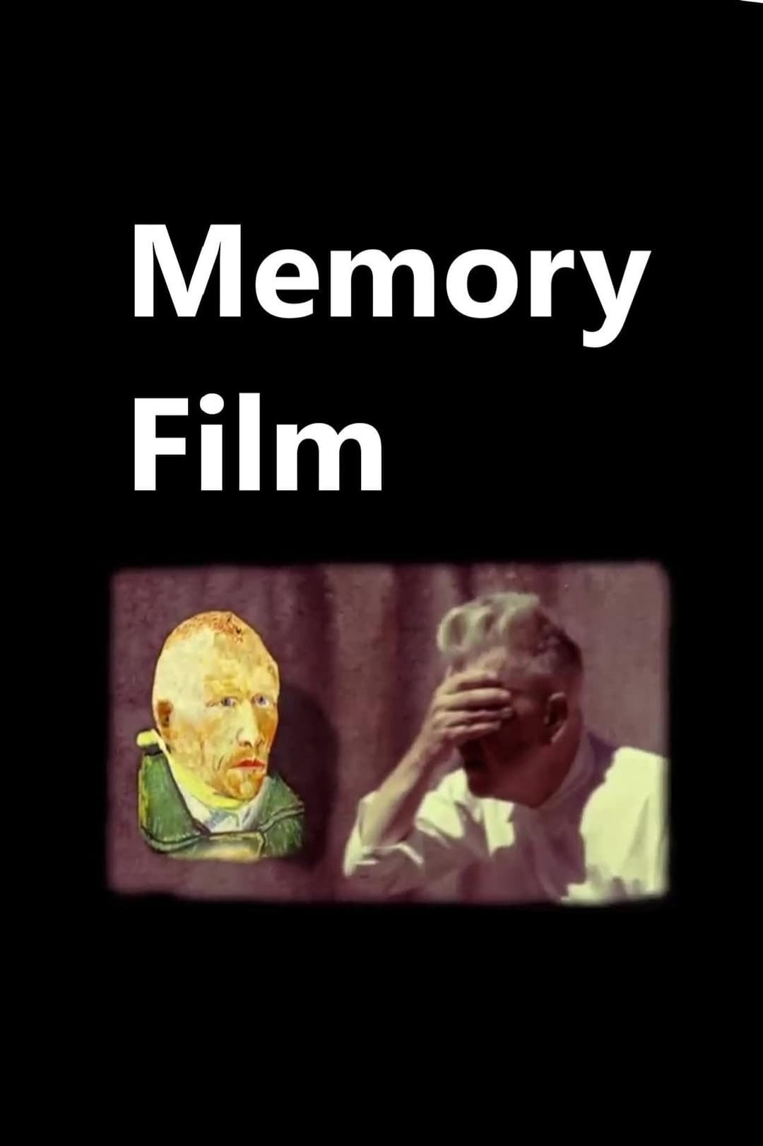 Poster di Memory Film
