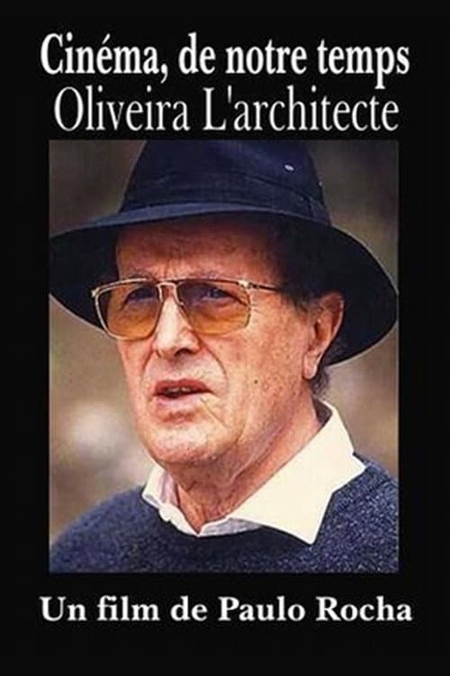Poster di Oliveira, l'architecte