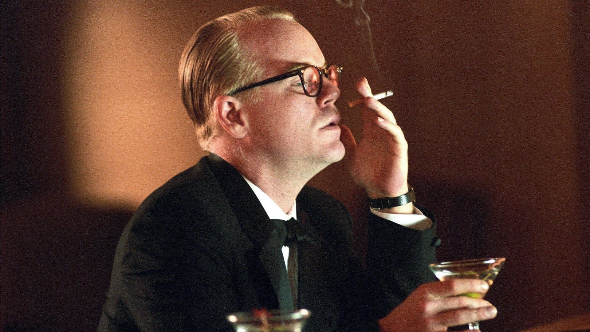 Truman Capote - A sangue freddo - immagine