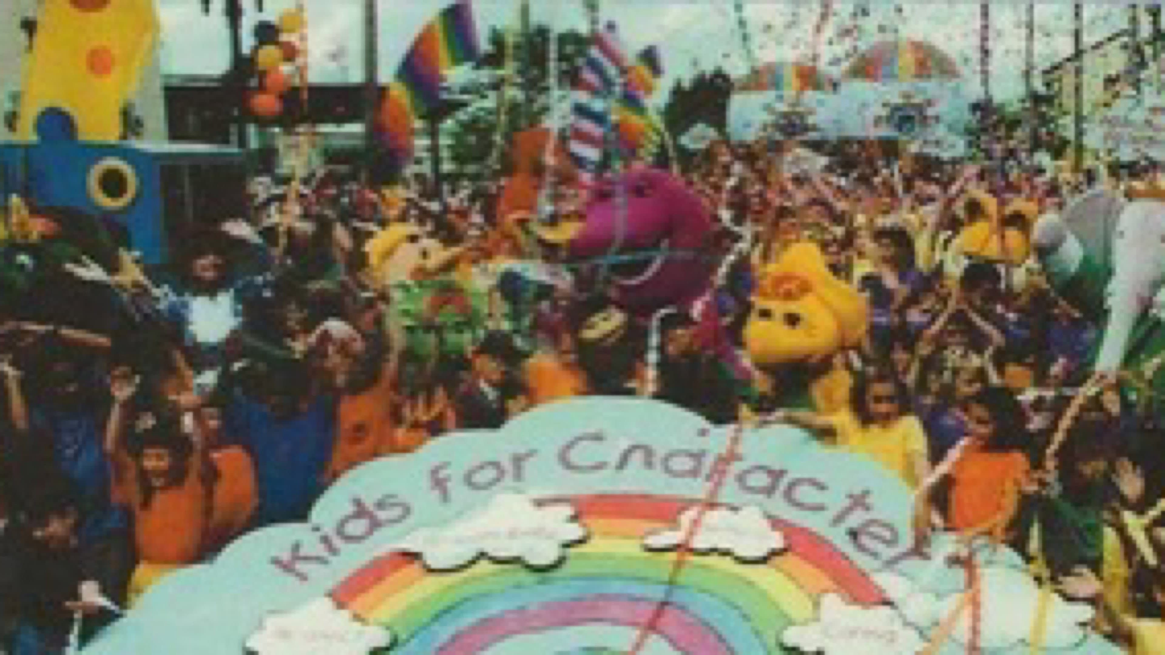 Kids for Character - immagine