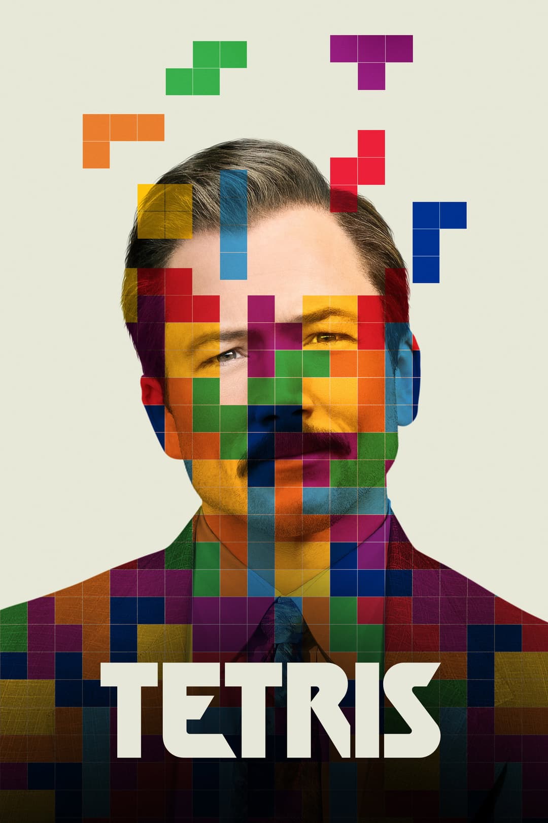 Poster di Tetris