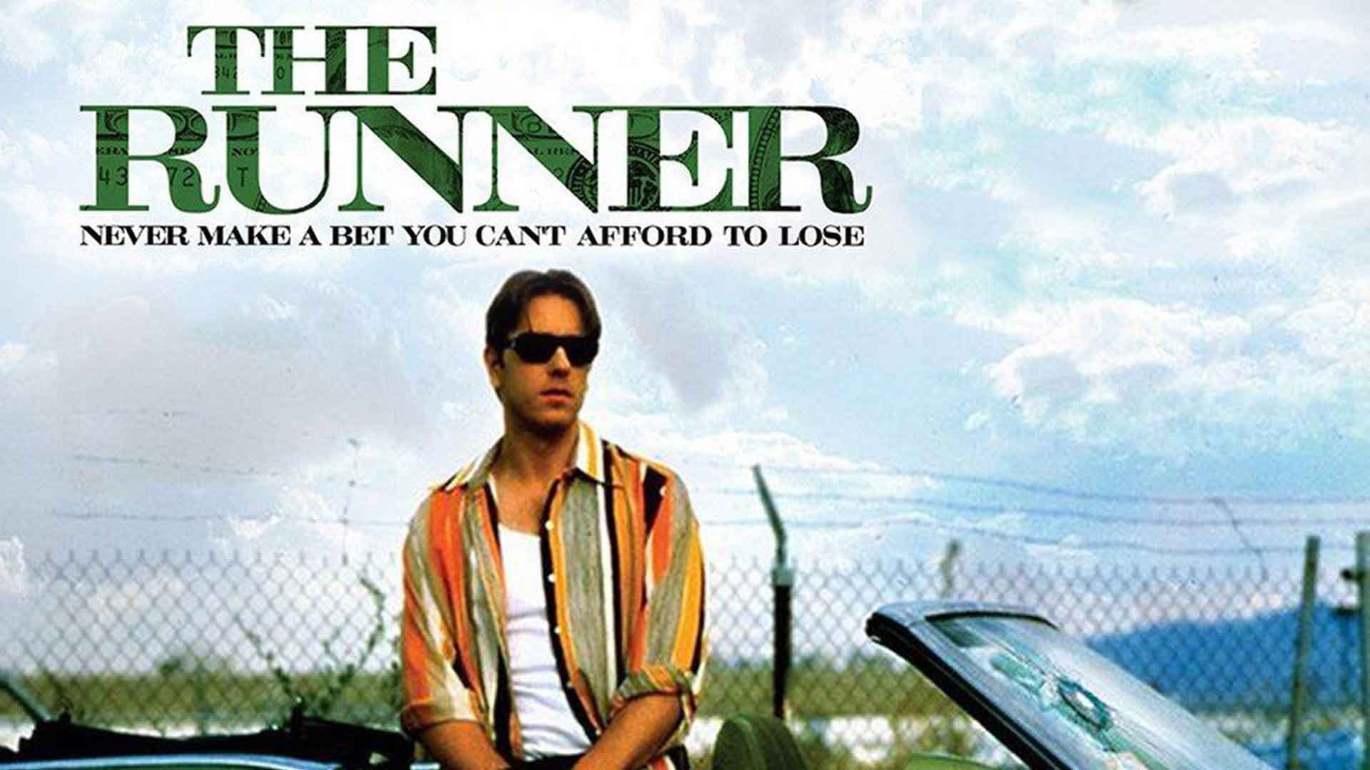 The Runner - immagine