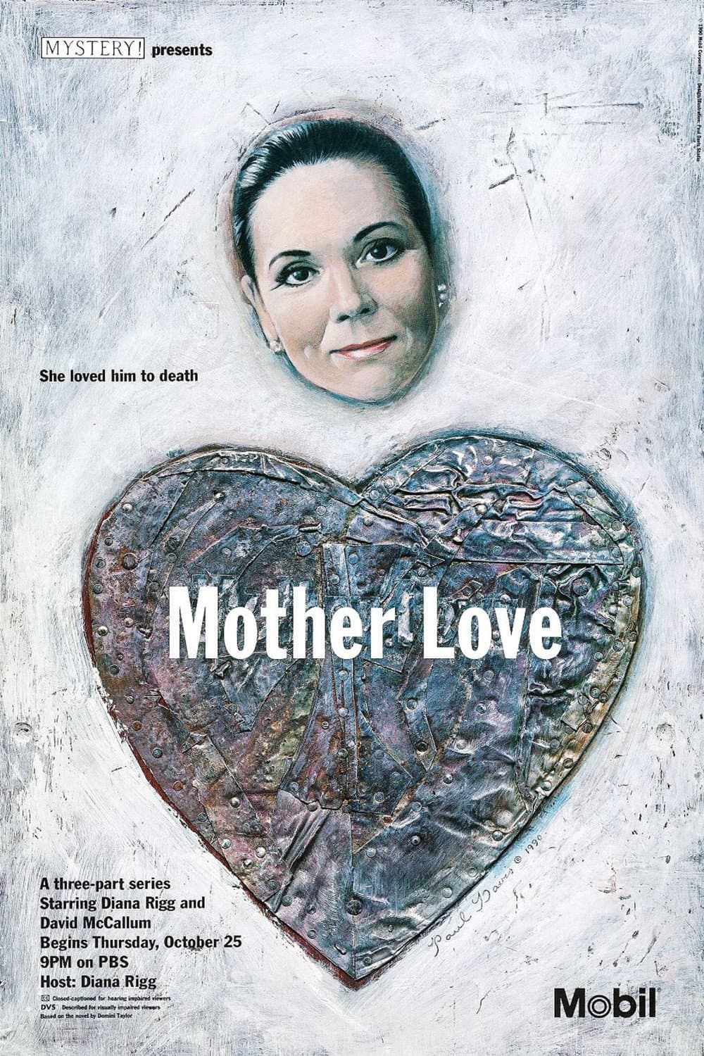 Poster di Mother Love