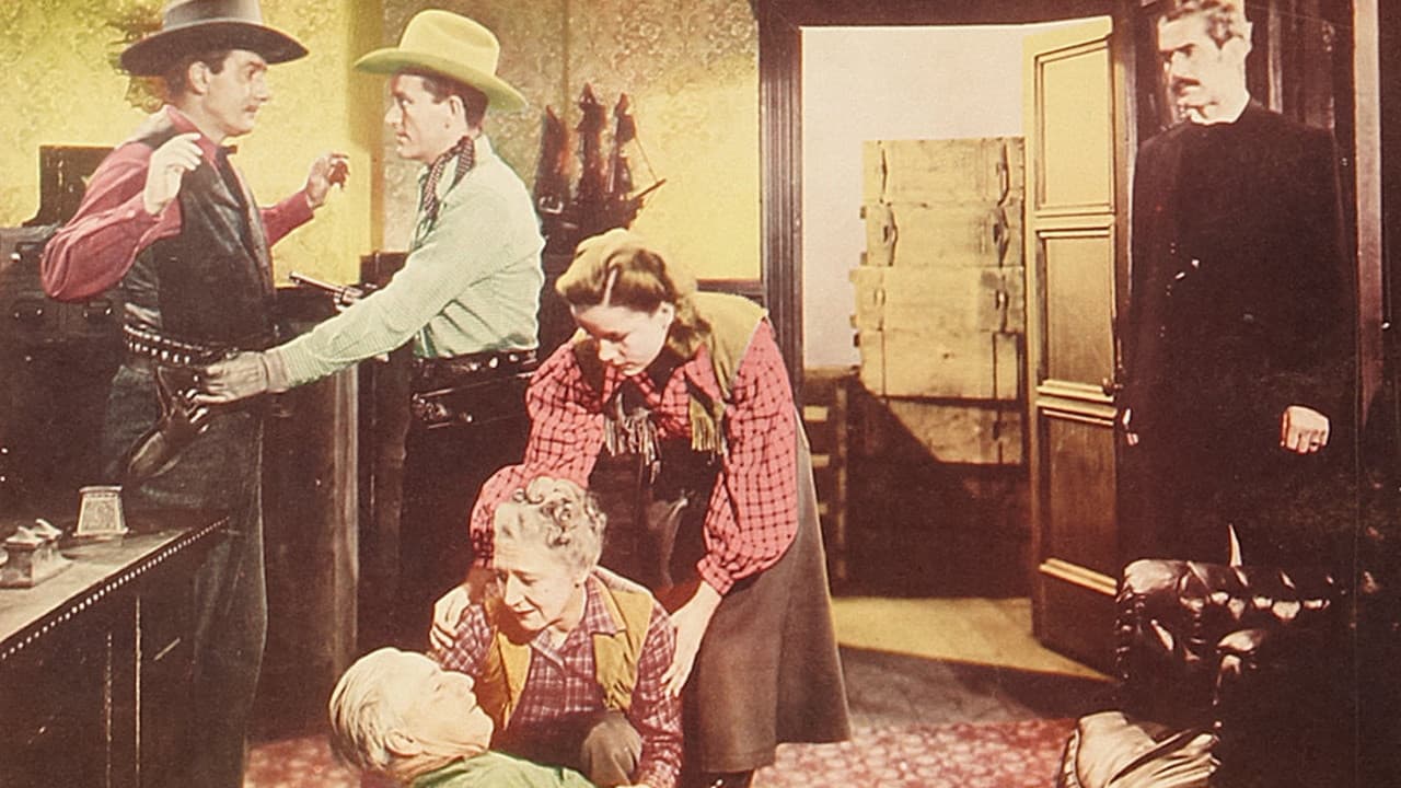 Cowboy Cavalier - immagine