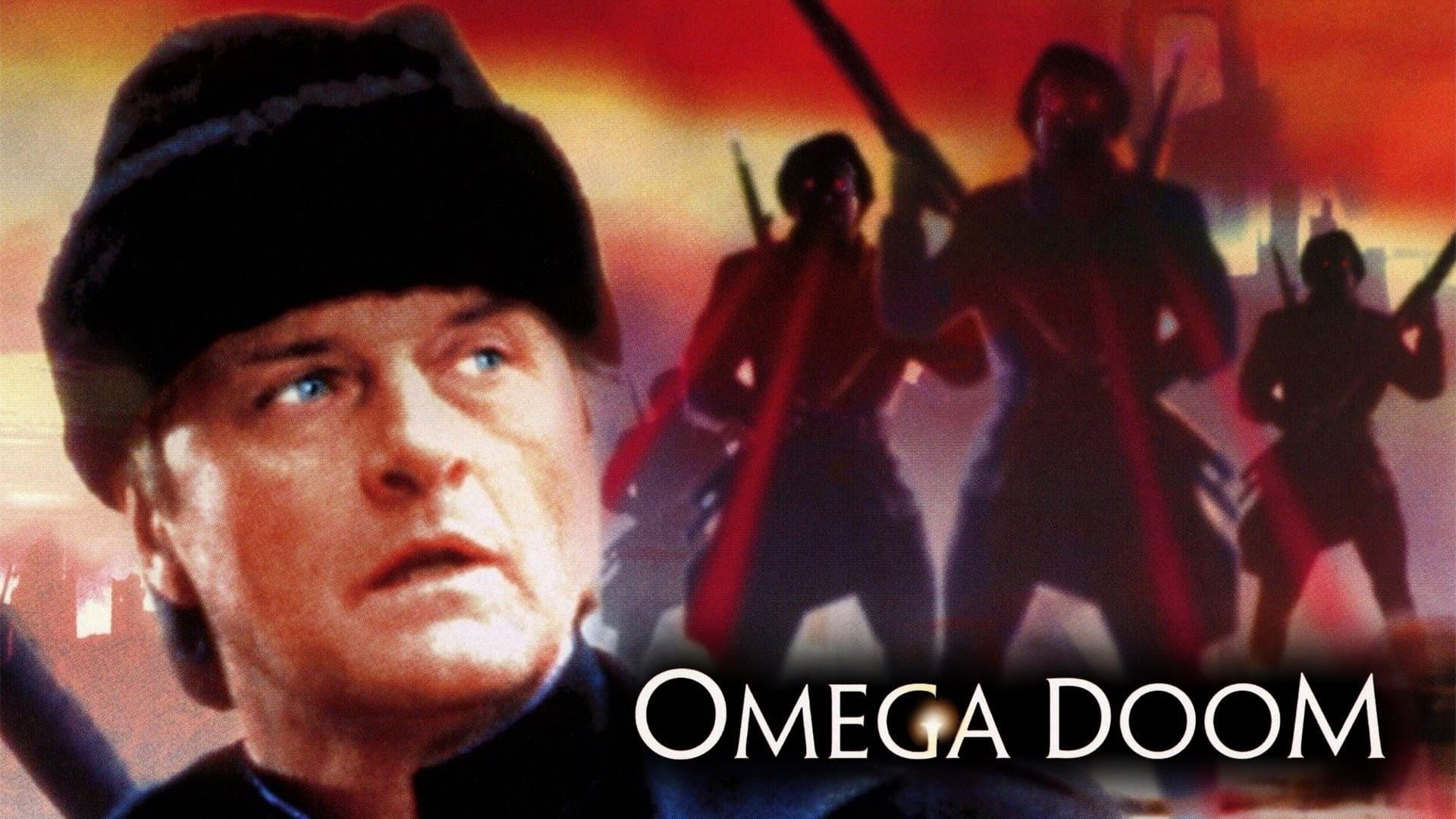 Omega Doom - immagine