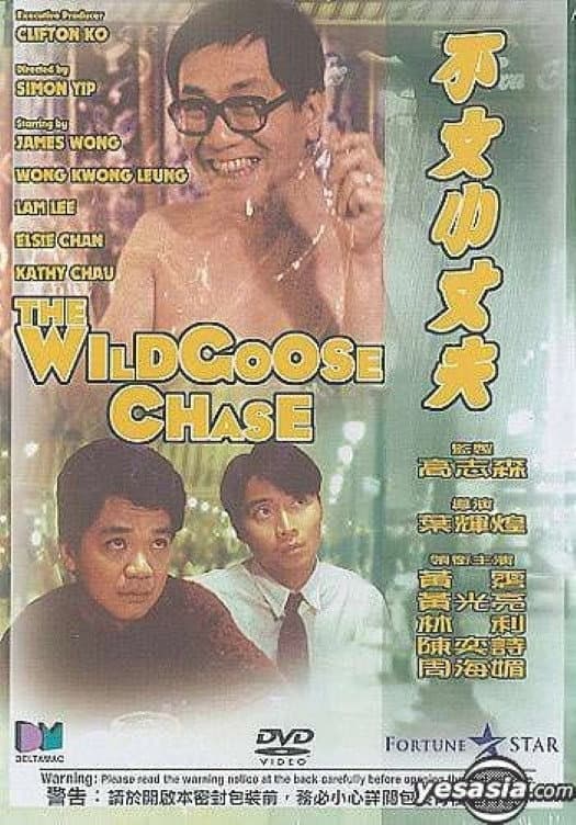 Poster di 不文小丈夫