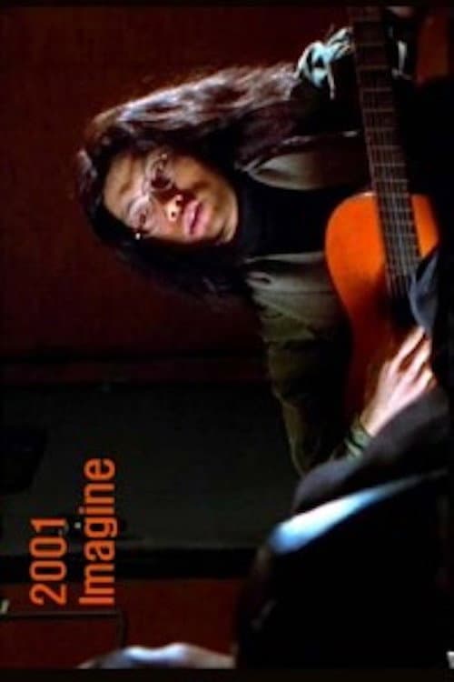 Poster di 2001 Imagine