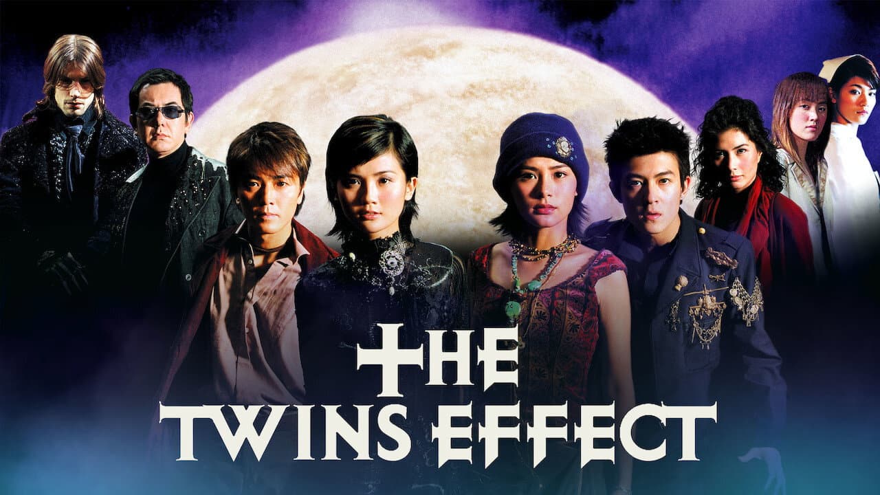Vampire Effect - immagine