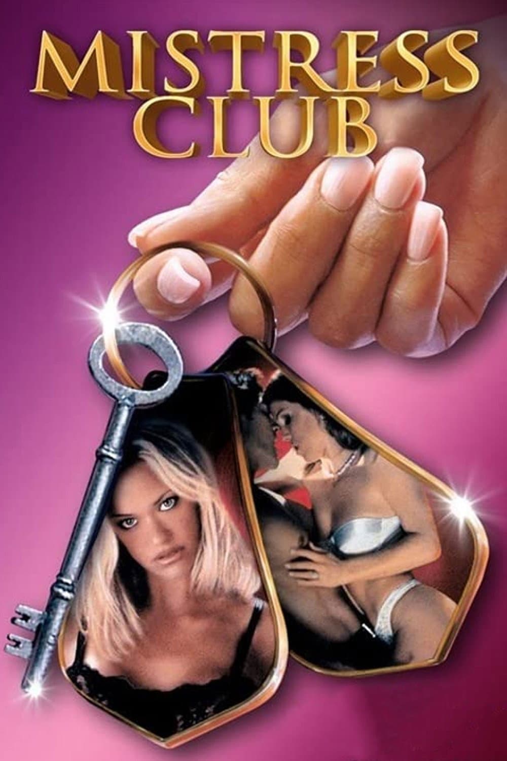 Poster di The Mistress Club