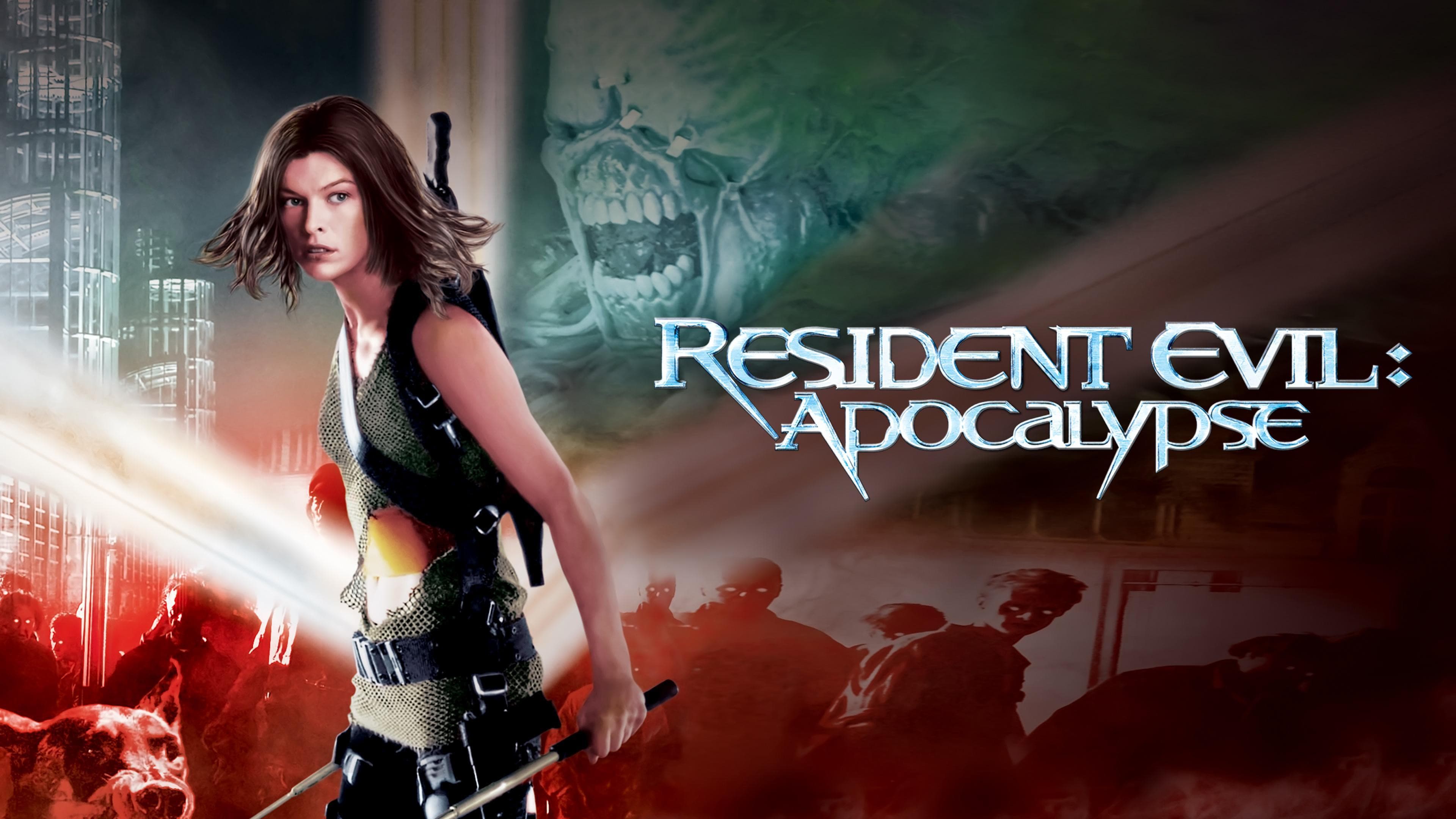 Resident Evil: Apocalypse - immagine