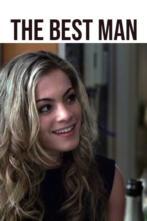 Poster di The Best Man