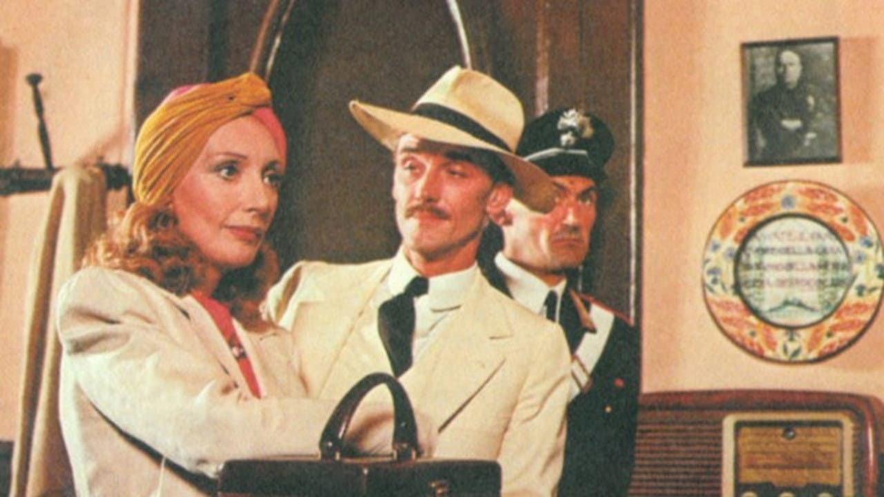 Il prigioniero - immagine