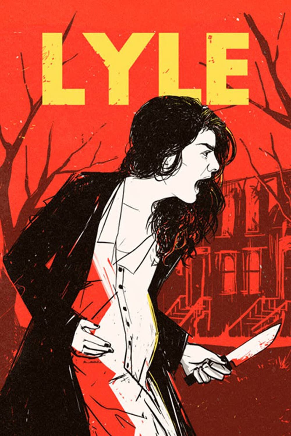 Poster di Lyle
