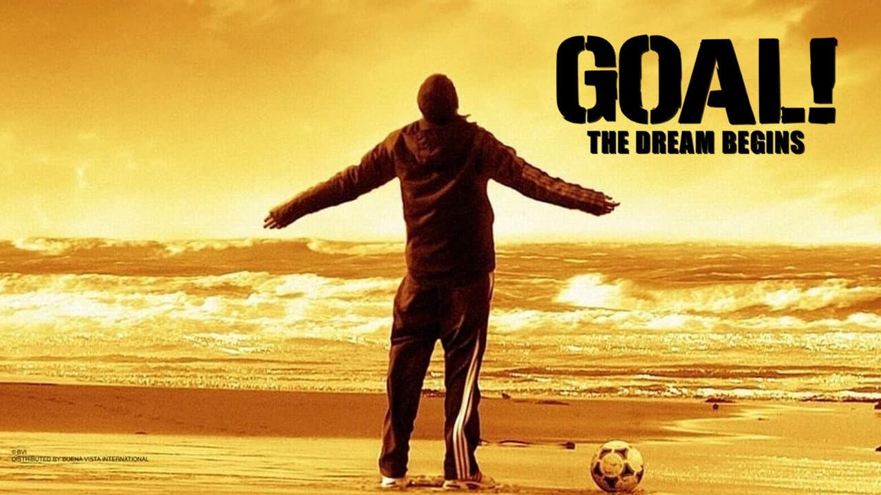 Goal! Il film - immagine