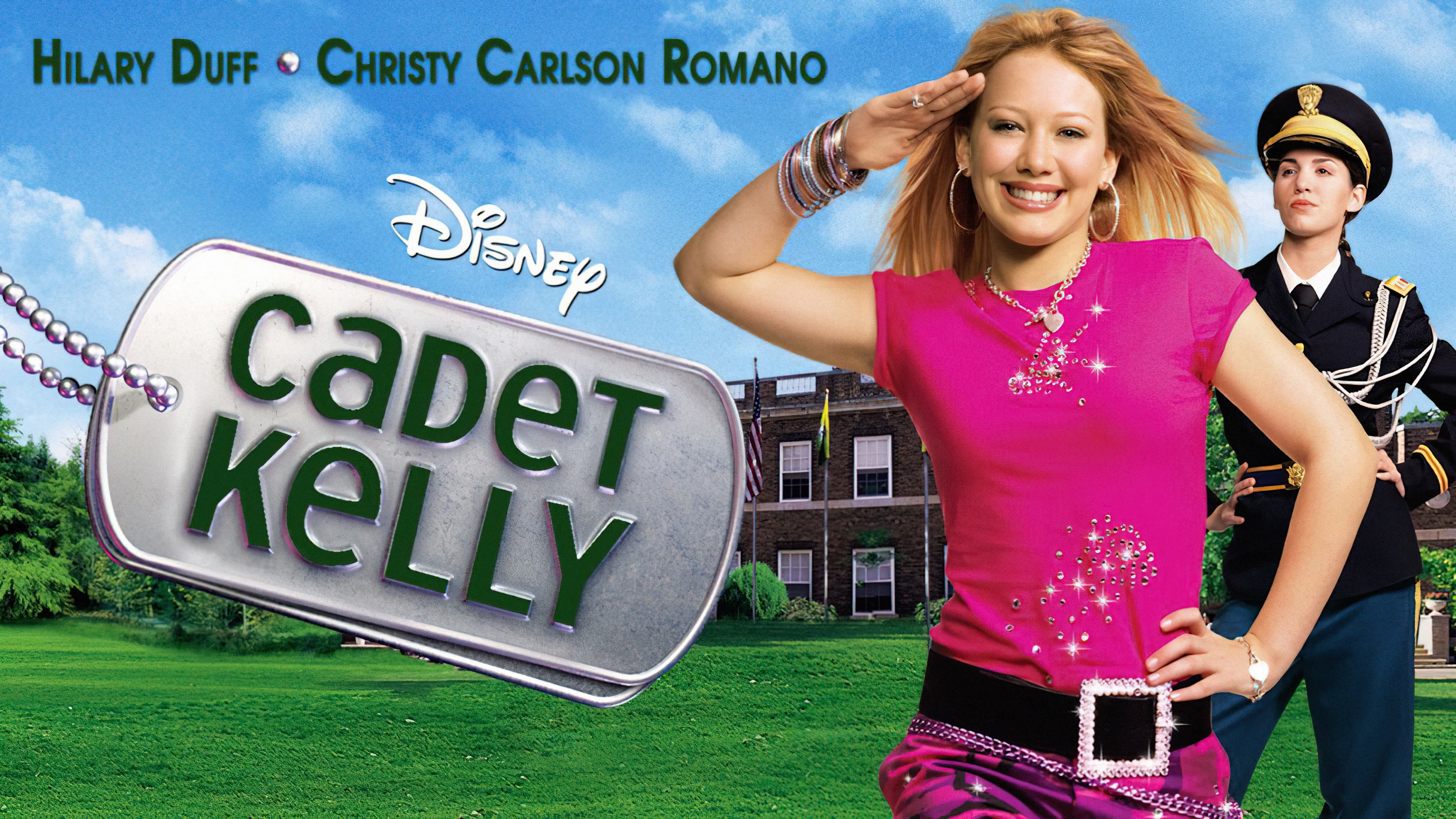 Cadet Kelly - Una ribelle in uniforme - immagine