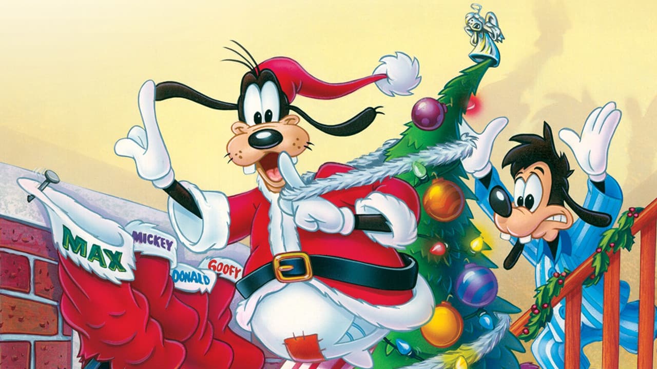 Goof Troop Christmas - immagine