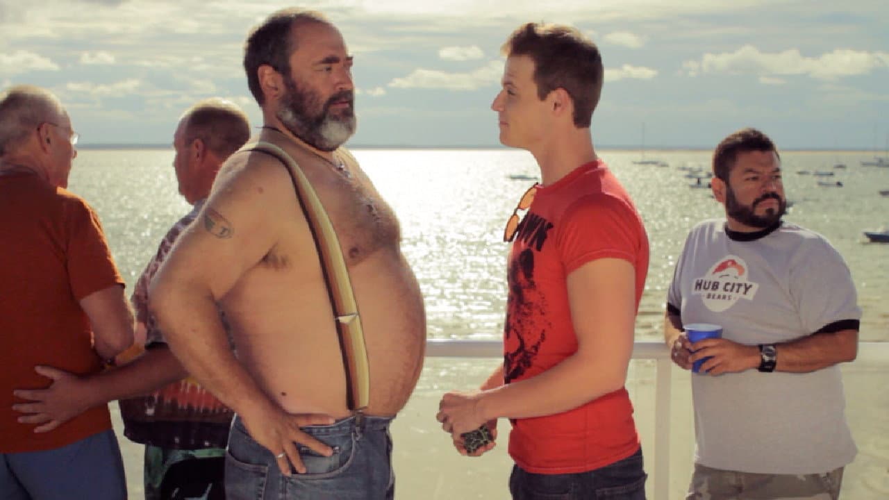 BearCity 2: The Proposal - immagine