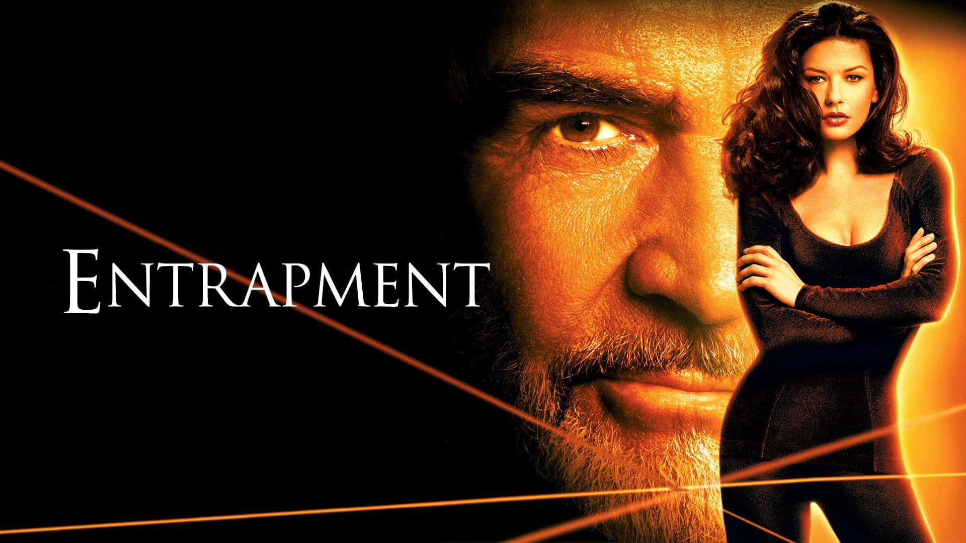 Entrapment - immagine