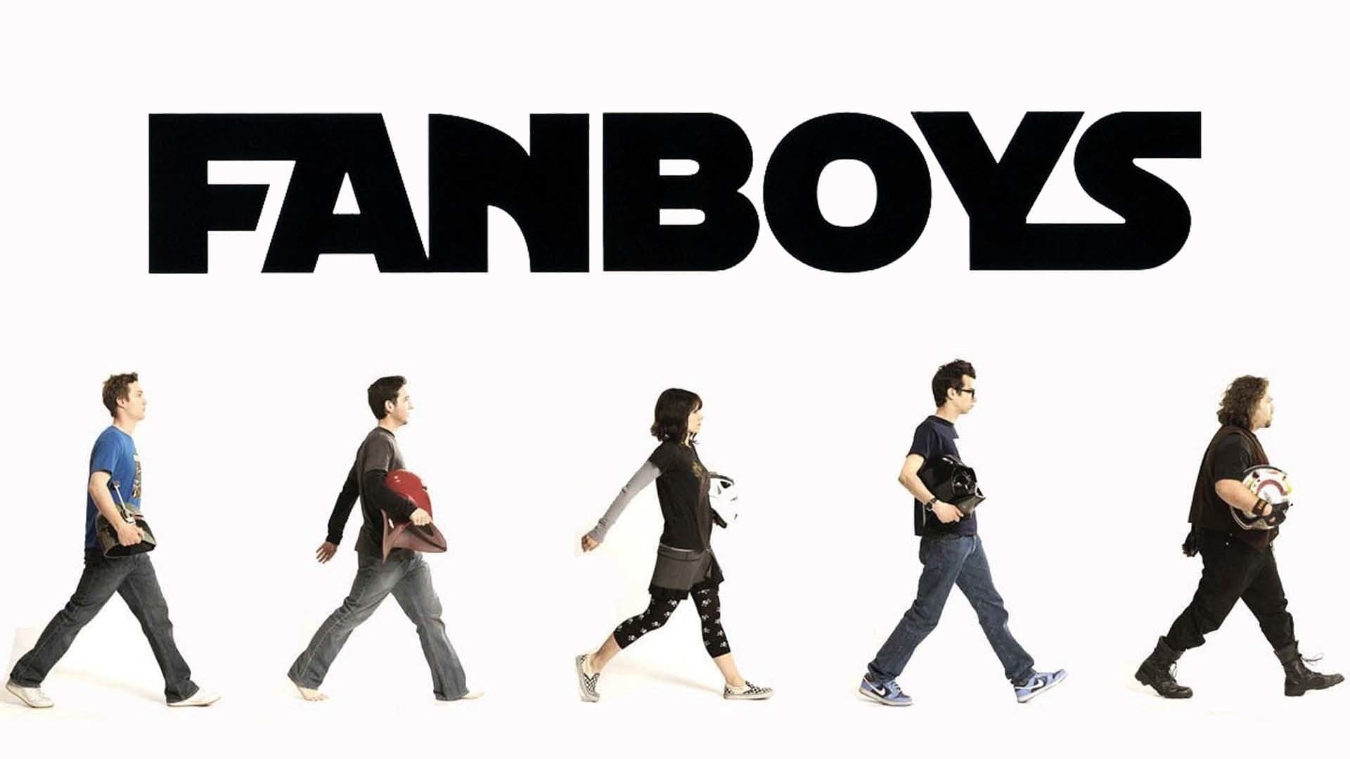 Fanboys - immagine