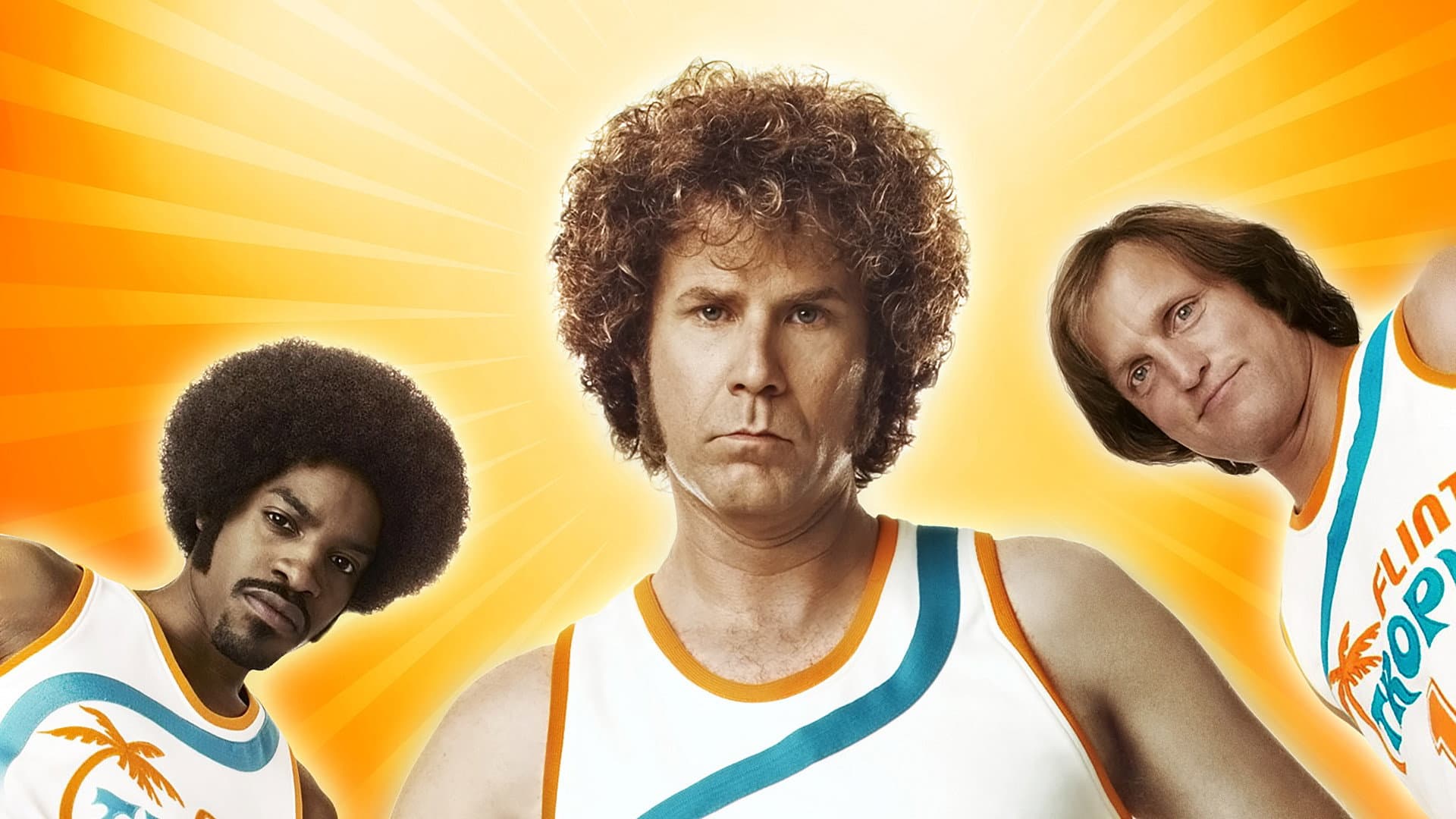 Semi-Pro - immagine