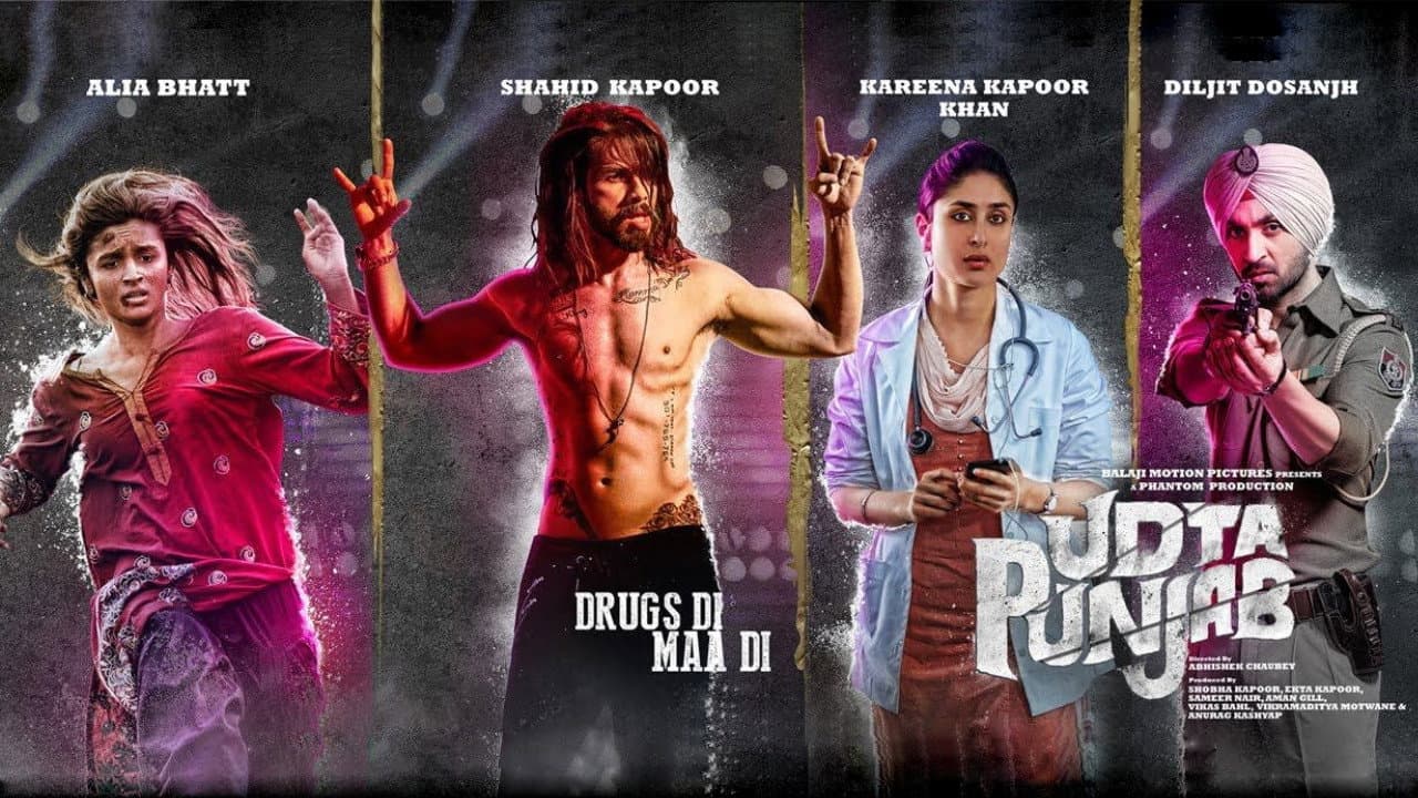 Udta Punjab - immagine
