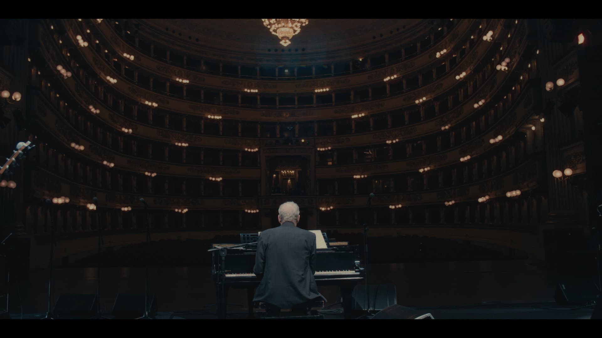 Paolo Conte - Via con me - immagine