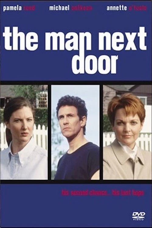 Poster di The Man Next Door