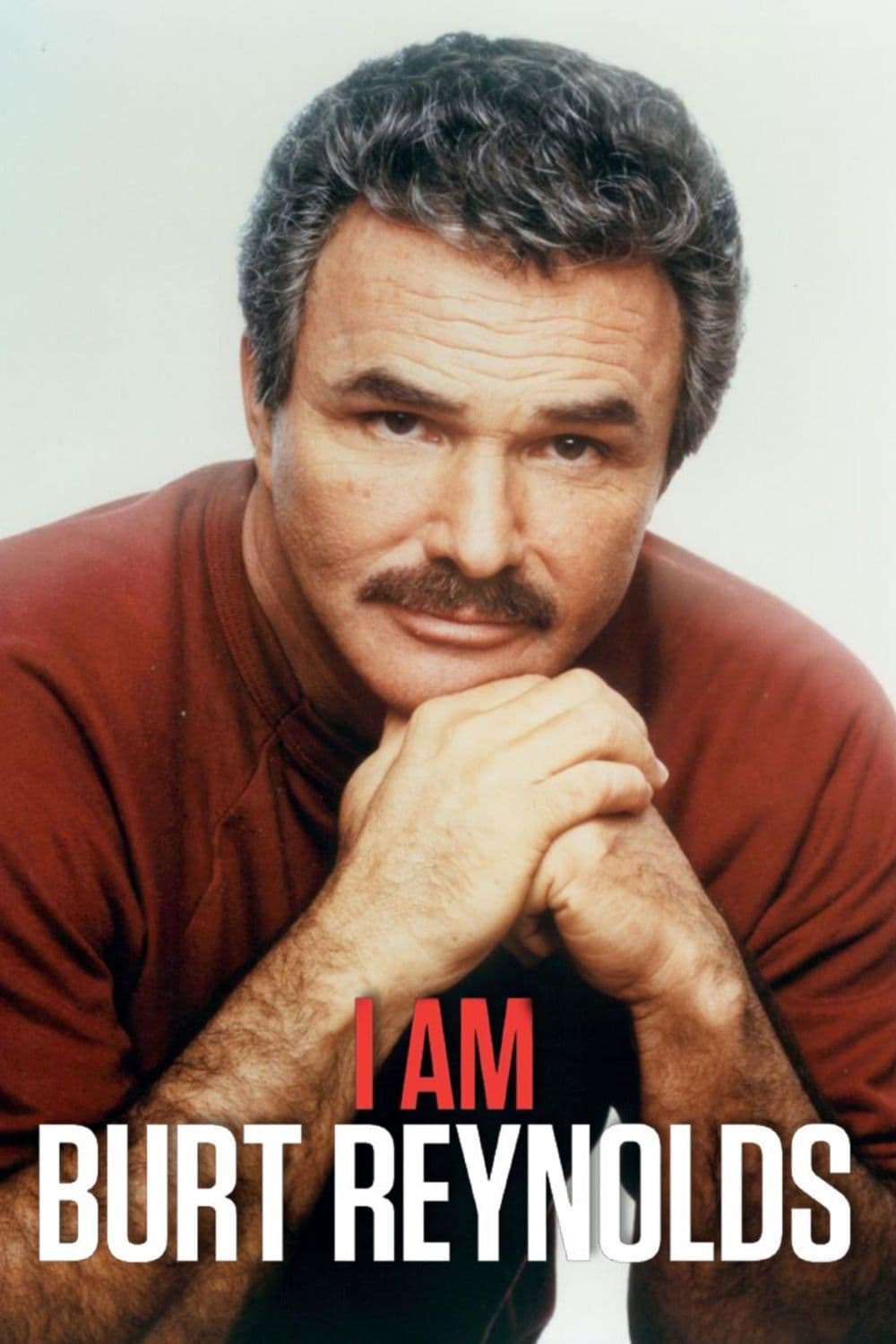 Poster di I Am Burt Reynolds