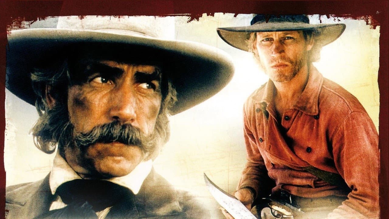 Houston: The Legend of Texas - immagine