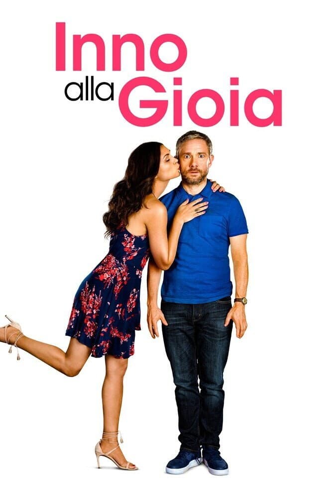 Poster di Inno alla gioia