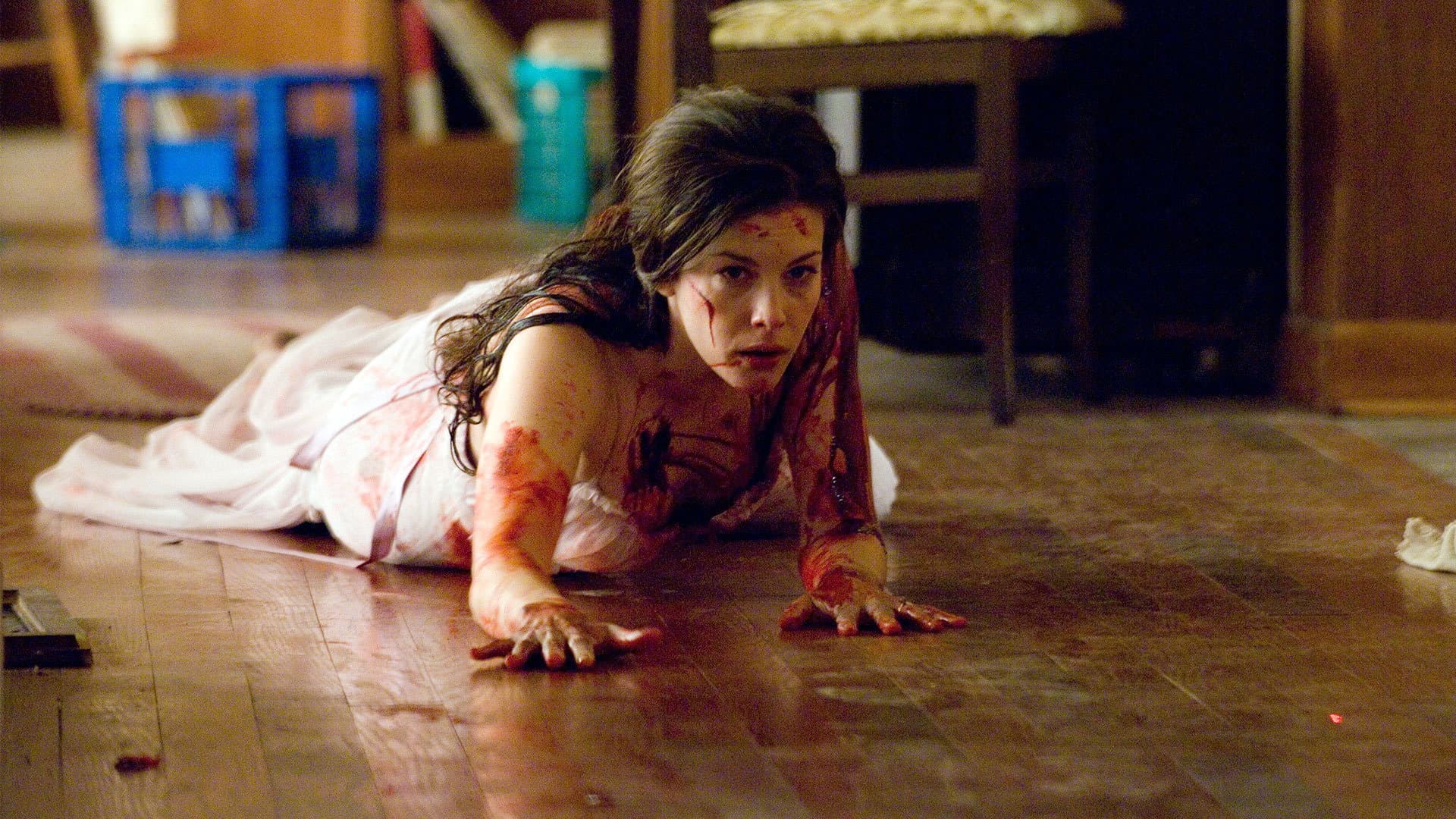 The Strangers - immagine