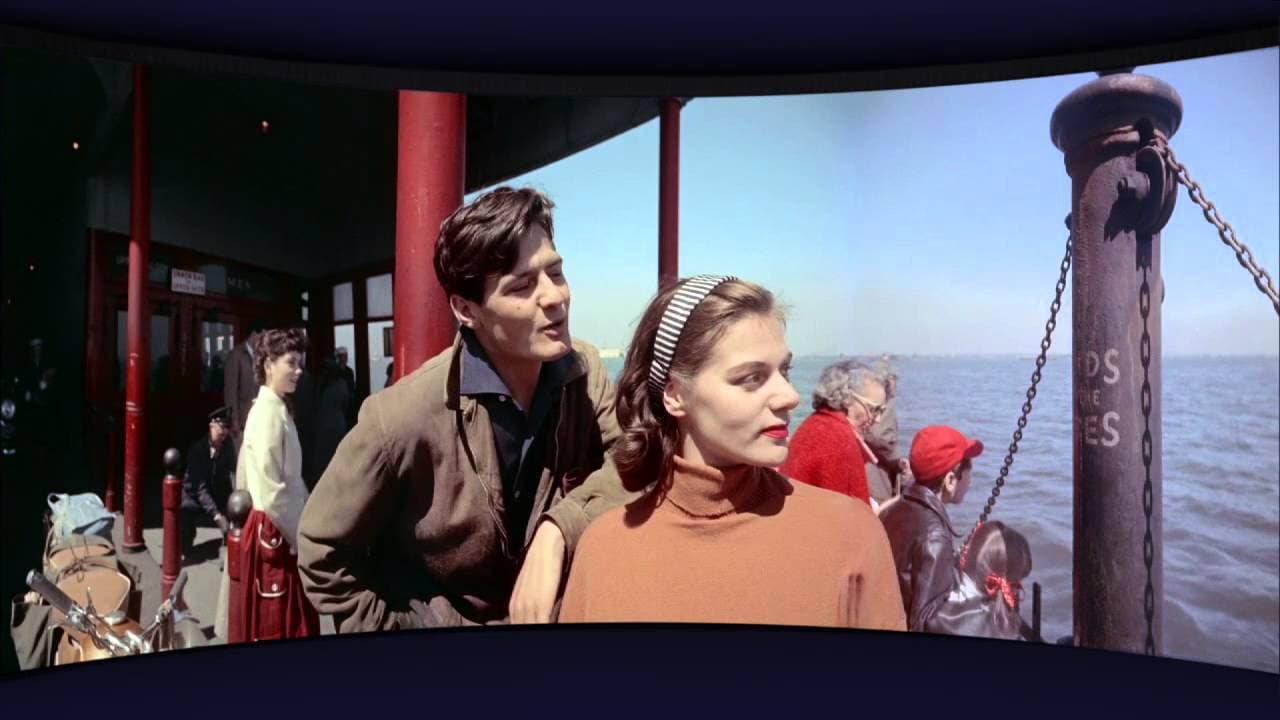 Cinerama Holiday - immagine